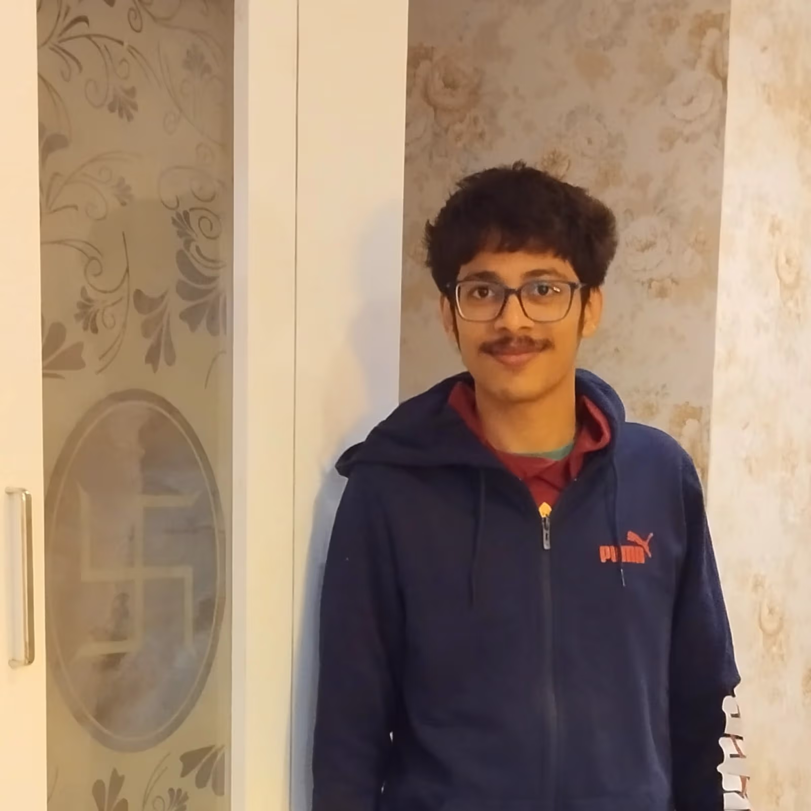 Shardendu Mishra - Professional Software Developer photo